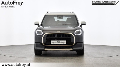MINI Countryman Gebrauchtwagen