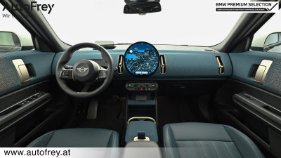 MINI Countryman Gebrauchtwagen