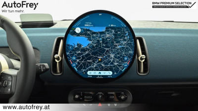 MINI Countryman Gebrauchtwagen