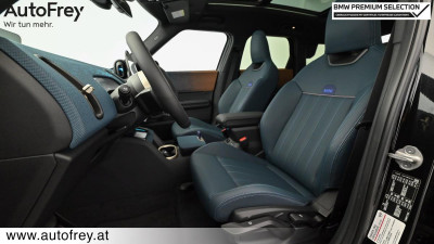 MINI Countryman Gebrauchtwagen