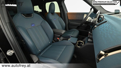 MINI Countryman Gebrauchtwagen