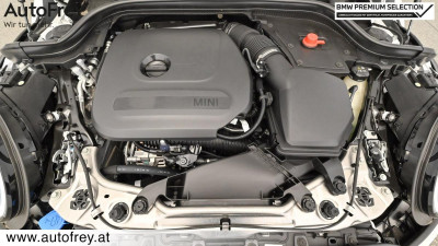 MINI Hatch Gebrauchtwagen