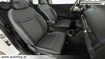 MINI Hatch Gebrauchtwagen