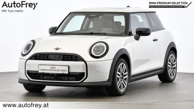 MINI Hatch Gebrauchtwagen