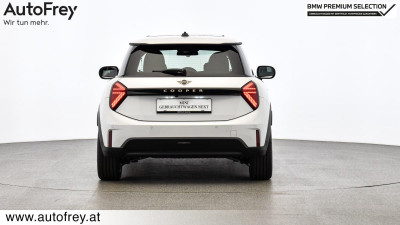 MINI Hatch Gebrauchtwagen