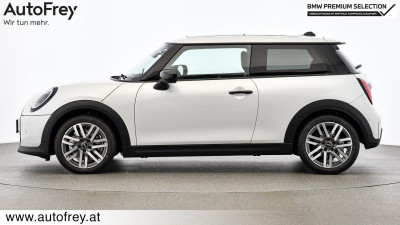 MINI Hatch Gebrauchtwagen