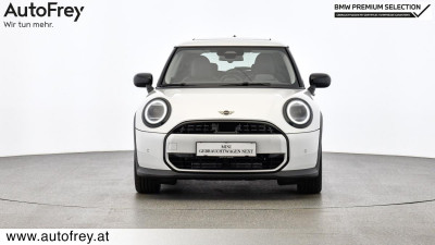 MINI Hatch Gebrauchtwagen