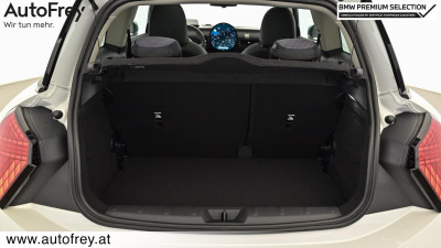 MINI Hatch Gebrauchtwagen