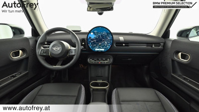 MINI Hatch Gebrauchtwagen