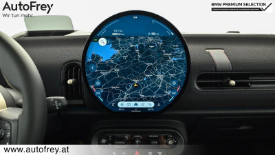 MINI Hatch Gebrauchtwagen