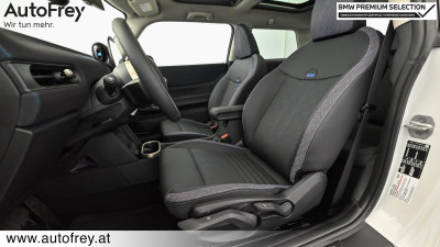 MINI Hatch Gebrauchtwagen