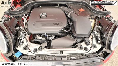 MINI Hatch Gebrauchtwagen