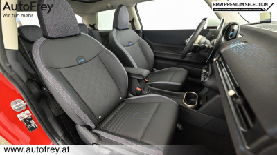 MINI Hatch Gebrauchtwagen