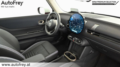 MINI Hatch Gebrauchtwagen