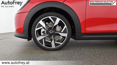 MINI Hatch Gebrauchtwagen