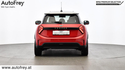 MINI Hatch Gebrauchtwagen