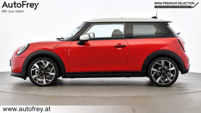 MINI Hatch Gebrauchtwagen