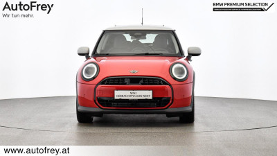 MINI Hatch Gebrauchtwagen