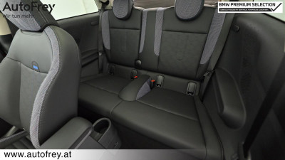 MINI Hatch Gebrauchtwagen