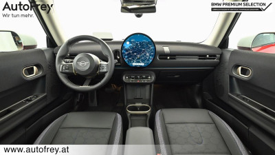 MINI Hatch Gebrauchtwagen