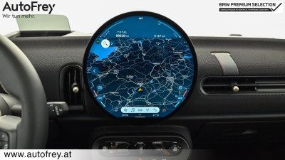 MINI Hatch Gebrauchtwagen