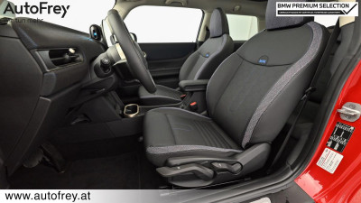 MINI Hatch Gebrauchtwagen