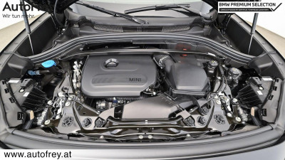 MINI Countryman Gebrauchtwagen