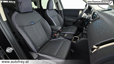 MINI Countryman Gebrauchtwagen