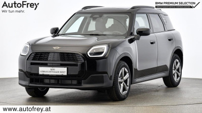 MINI Countryman Gebrauchtwagen