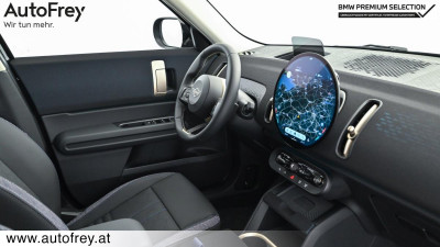 MINI Countryman Gebrauchtwagen
