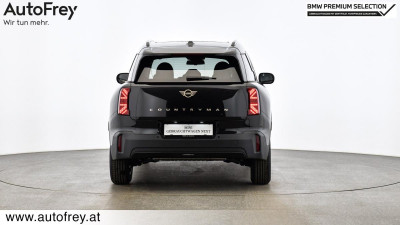 MINI Countryman Gebrauchtwagen