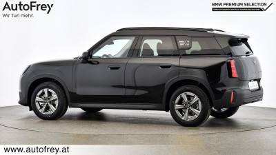 MINI Countryman Gebrauchtwagen