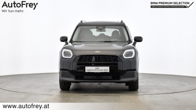 MINI Countryman Gebrauchtwagen
