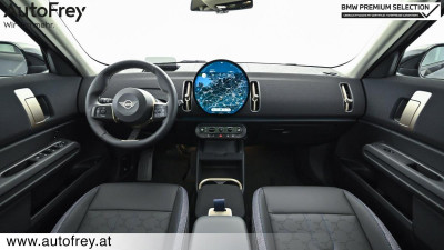 MINI Countryman Gebrauchtwagen