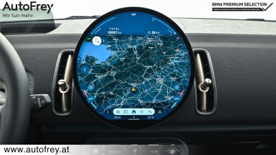 MINI Countryman Gebrauchtwagen