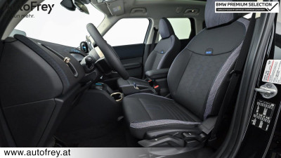 MINI Countryman Gebrauchtwagen