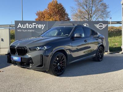 BMW X6 Neuwagen