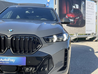 BMW X6 Neuwagen
