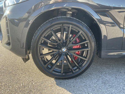 BMW X6 Neuwagen
