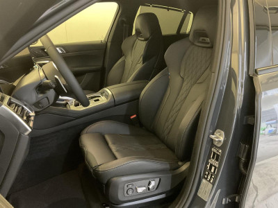 BMW X6 Neuwagen