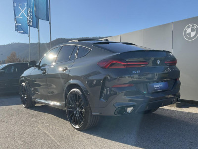 BMW X6 Neuwagen
