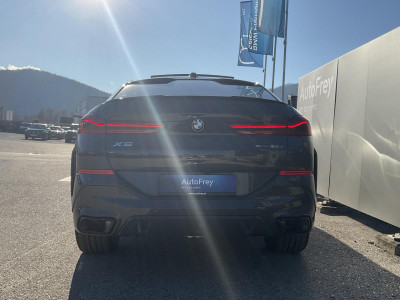 BMW X6 Neuwagen