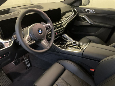 BMW X6 Neuwagen