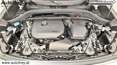 MINI Countryman Gebrauchtwagen