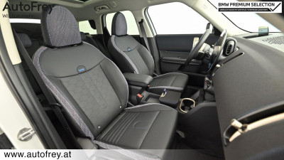 MINI Countryman Gebrauchtwagen