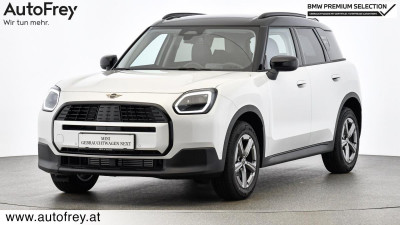 MINI Countryman Gebrauchtwagen