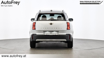MINI Countryman Gebrauchtwagen
