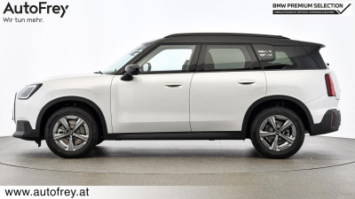 MINI Countryman Gebrauchtwagen