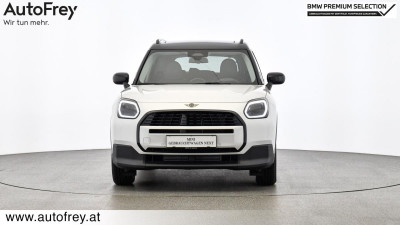 MINI Countryman Gebrauchtwagen