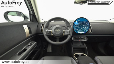 MINI Countryman Gebrauchtwagen